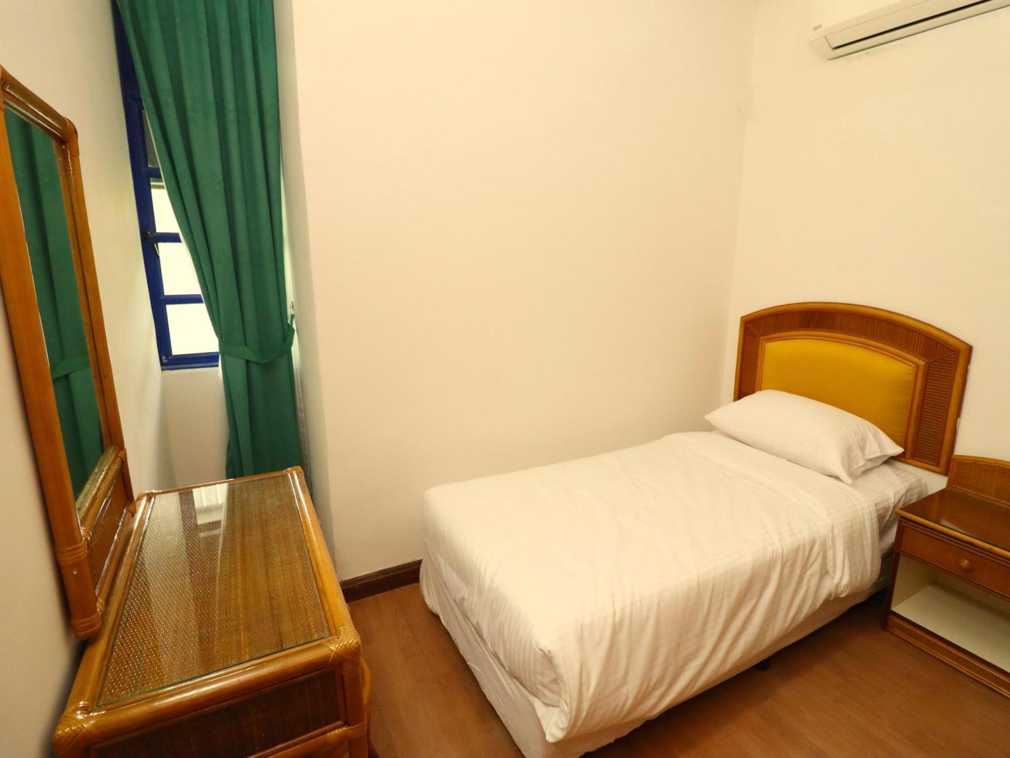 Long Sands Port Dickson Chambre photo